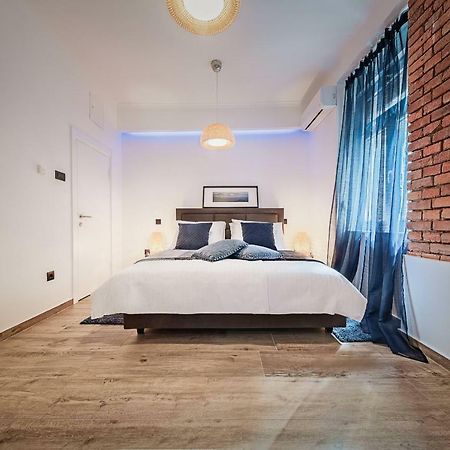 Hotel Infinity Centar Zagreb Extérieur photo