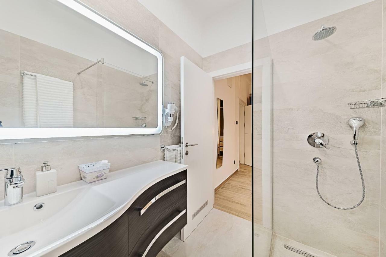 Hotel Infinity Centar Zagreb Extérieur photo