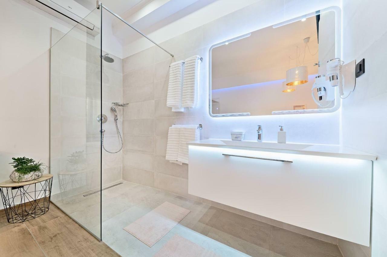 Hotel Infinity Centar Zagreb Extérieur photo