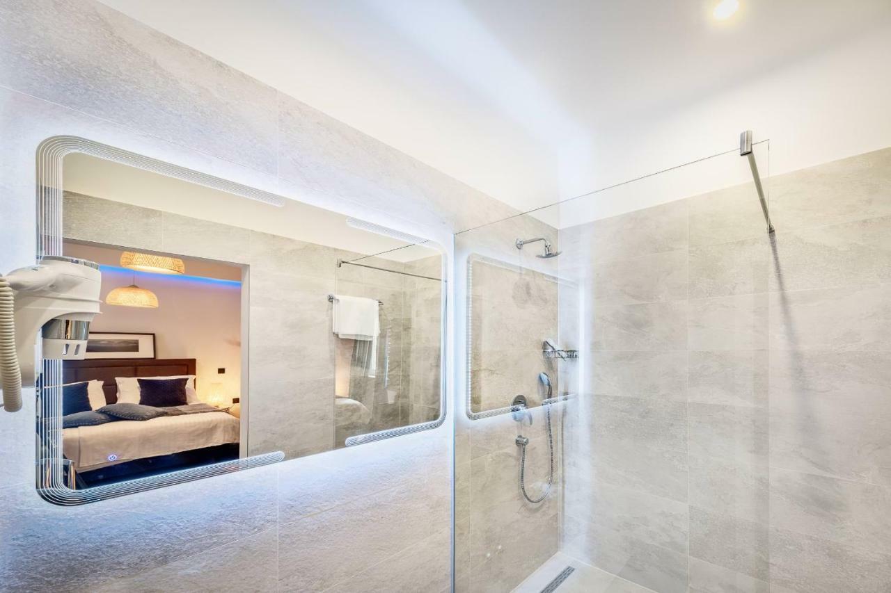 Hotel Infinity Centar Zagreb Extérieur photo